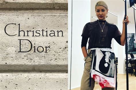 dior ambush|How Yoon Ahn ambushed the jewellery market.